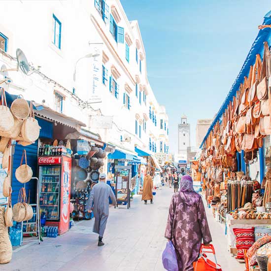 Essaouira
